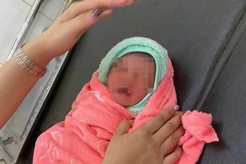 Danh tính người mẹ bỏ rơi bé sơ sinh trong rẫy cà phê