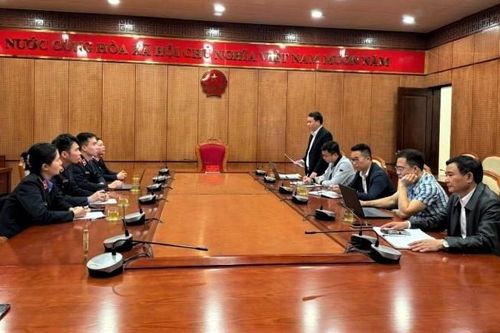VKSND khu vực 2 – Quảng Ninh vào cuộc quyết liệt trong bảo vệ lợi ích công và môi trường