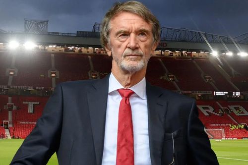 Khủng hoảng niềm tin tại Manchester United: Khi tư duy tỷ phú va chạm bản sắc Quỷ đỏ