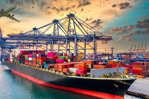 Kim ngạch nhập khẩu hàng hóa từ Anh năm 2025 đạt 991,3 triệu USD, tăng 12,5%