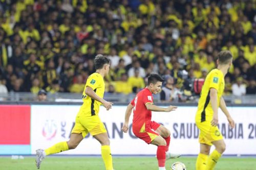 Báo Indonesia chỉ trích Tổng thư ký AFC, đòi xử thua Malaysia 0-3 trước Việt Nam
