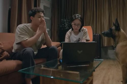 Đồng hồ đếm ngược tập 5: Linh Chi bắt tay Thành ngẫn đối phó âm mưu của mẹ kế