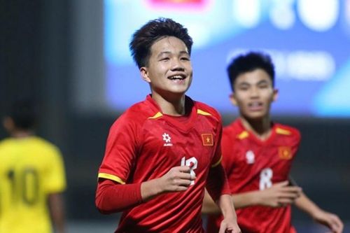 U17 Việt Nam chung bảng Hàn Quốc: AFC đánh giá cao cơ hội dự World Cup 2026