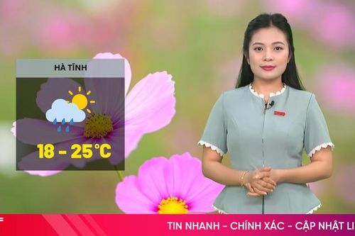 Dự báo thời tiết Hà Tĩnh ngày 12/2: Trưa và chiều hửng nắng