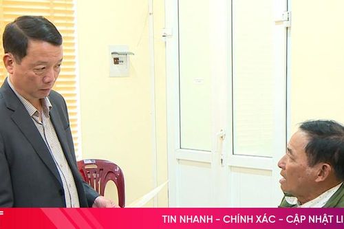Chủ tịch UBND tỉnh tiếp công dân định kỳ tháng 2