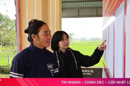 Chủ động kiểm tra danh sách cử tri, sẵn sàng cho ngày bầu cử