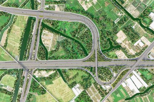 TP Hồ Chí Minh: Thi công xuyên Tết đẩy nhanh tiến độ các dự án trọng điểm