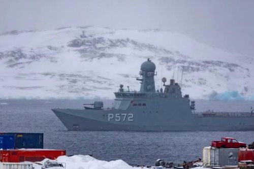 NATO triển khai sứ mệnh mới nhằm tăng cường an ninh ở Bắc Cực