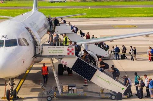 Có thể mất tới 4 giờ hoặc lâu hơn để nhập cảnh vào các nước Schengen?