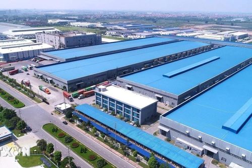 Bắc Ninh: Chuyển mình từ 'điểm nóng' ô nhiễm sang trung tâm logistics xanh