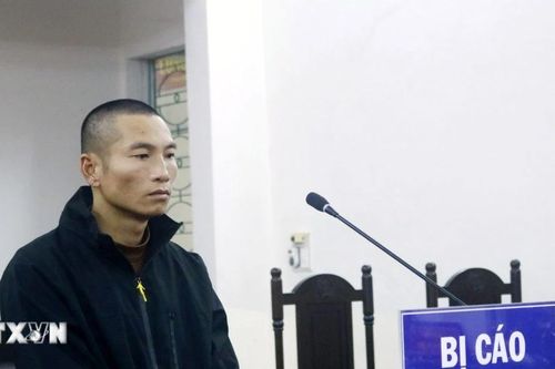 Lời cảnh tỉnh với đối tượng tàng trữ pháo nổ trái phép