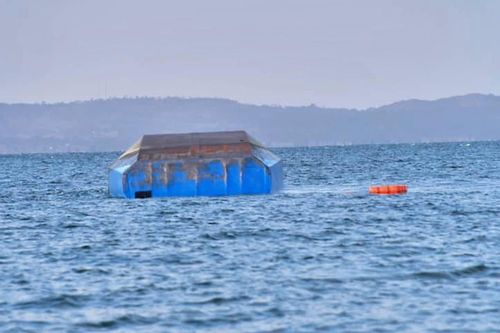 Lật phà trên sông Nile, ít nhất 15 người tử vong