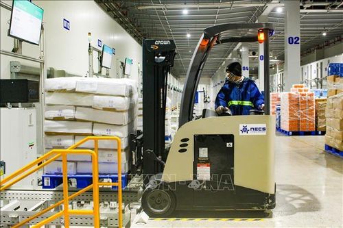 Kho lạnh cho xuất khẩu nông-thủy sản vẫn nơi thừa, nơi thiếu