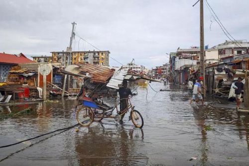 Madagascar: Hàng chục người thiệt mạng do bão Gezani