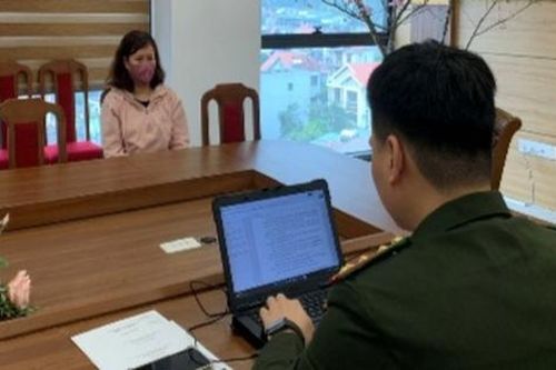 Cảnh báo vi phạm pháp luật từ dịch vụ đổi tiền lẻ trái phép dịp Tết