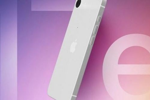 iPhone 17e sẽ vô cùng hút người dùng vì nhiều lý do