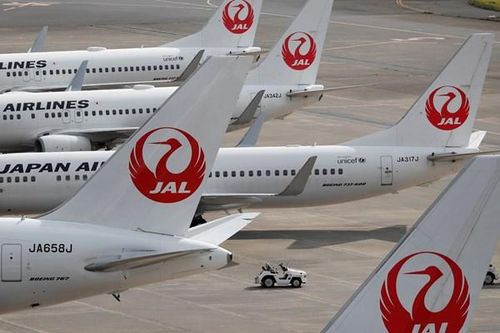 Japan Airlines cảnh báo nguy cơ lộ dữ liệu của 28.000 khách hàng