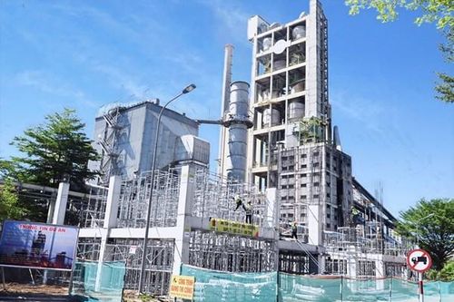 Loại bỏ công nghệ lạc hậu, ưu tiên chuyển đổi xanh trong sản xuất vật liệu xây dựng