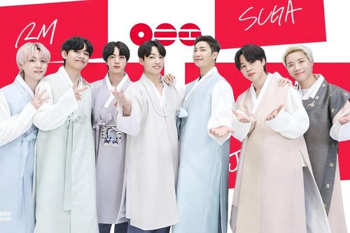Vì sao BTS trở về với bản sắc Hàn Quốc trong album mới?