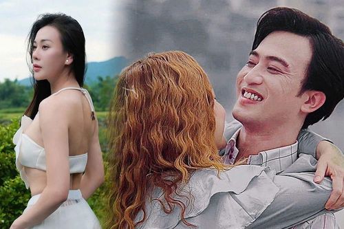 Hai 'người tình' lận đận của Doãn Quốc Đam