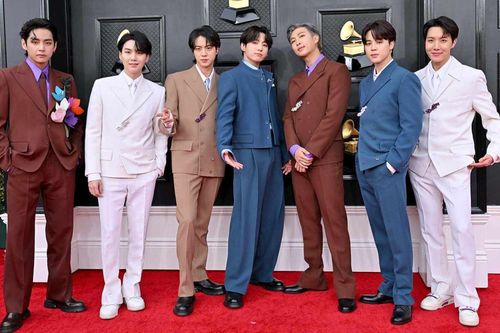 BTS sẽ là 'chủ xị' tại Super Bowl 2027?