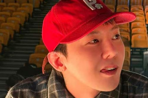 G-Dragon lại gây 'dậy sóng'