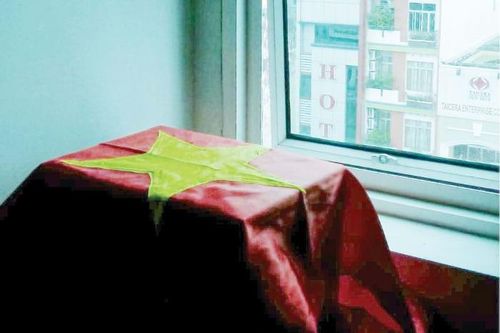 Mỗi độ xuân về...