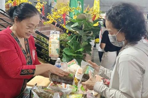 Khi Tết trở thành một lựa chọn có trách nhiệm