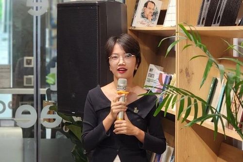 Nhà sáng lập Blue Ocean Community Adele Doan: Tự do và kỷ luật trong làm việc từ xa
