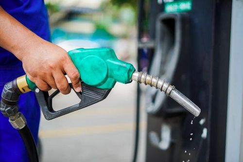 Thu hồi giấy xác nhận thương nhân phân phối xăng dầu của KK Petro