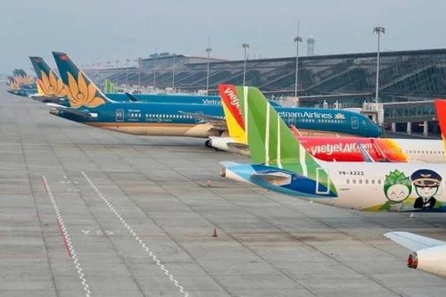 Bộ Xây dựng đề xuất hãng hàng không phải hoàn 100% tiền vé nếu chậm chuyến từ 3 giờ