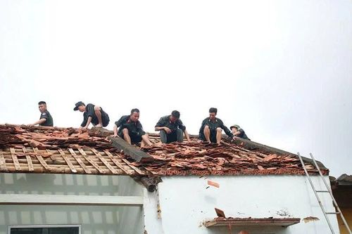 'Quyết tâm gấp mười lần và hành động gấp trăm lần' vì hạnh phúc Nhân dân (Bài 3): Trụ cột vững chắc cho ổn định và phát triển