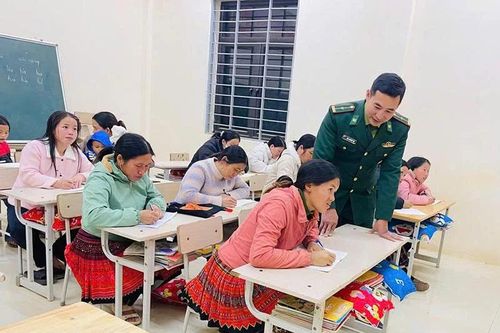 Bản Ón mùa này không chỉ có hoa mơ...
