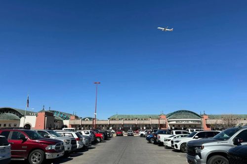 Mỹ chặn UAV của băng đảng ma túy Mexico xâm phạm không phận