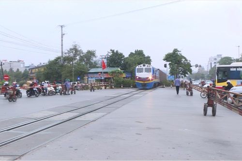 Để những chuyến tàu bình yên
