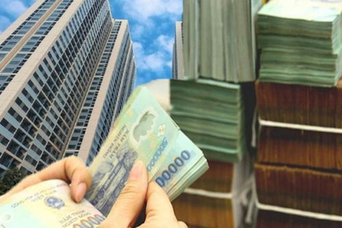 Một ngân hàng tạm ngừng cấp tín dụng mới đối với bất động sản