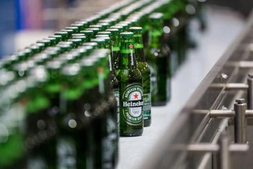 Heineken cắt giảm từ 5.000 - 6.000 việc làm trong 2 năm tới