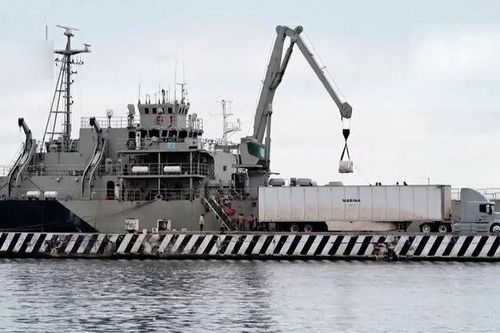 Mexico tiếp tục gửi thêm viện trợ nhân đạo tới Cuba