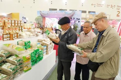 Hội chợ Thương mại và Du lịch Bắc Ninh năm 2026 diễn ra từ ngày 24/3 - 30/3/2026