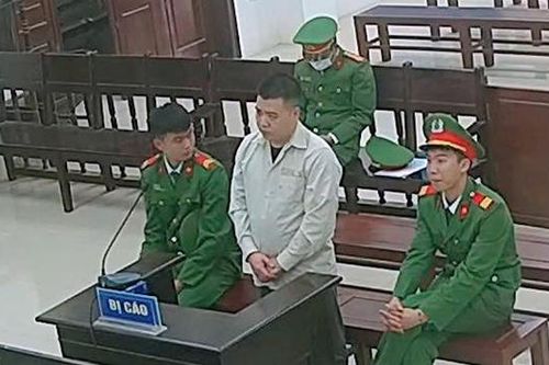 Bắc Ninh: Mang xe thuê đi cầm cố, lĩnh án gần 16 năm tù