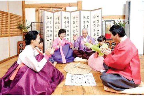 Đặc sắc phong tục đón Tết ở các nước trên thế giới