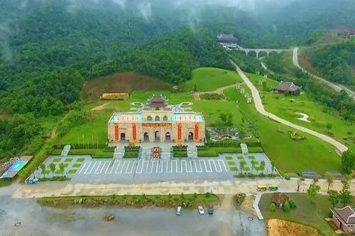 Hướng dẫn gửi tác phẩm tham dự Cuộc thi ảnh 'Khoảnh khắc di sản Yên Tử - Vĩnh Nghiêm - Côn Sơn, Kiếp Bạc'