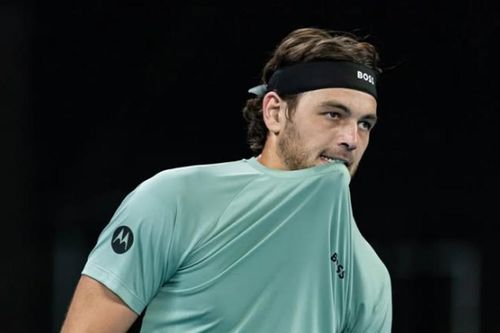 Vòng 2 Dallas Open 2026: Taylor Fritz và Frances Tiafoe nguy cơ sớm dừng bước
