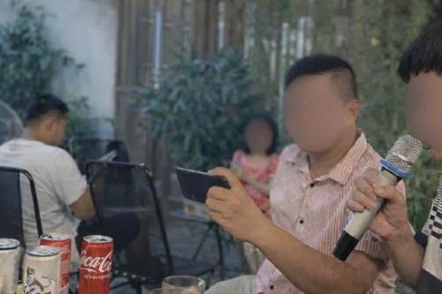 Hát karaoke gây ồn trong khu dân cư bị xử phạt mọi khung giờ