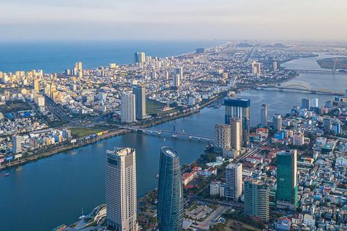 Đổi mới tư duy quy hoạch để trở thành cực tăng trưởng mới