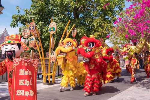 Đà Nẵng triển khai các nhiệm vụ phục vụ nhân dân đón Tết Nguyên đán