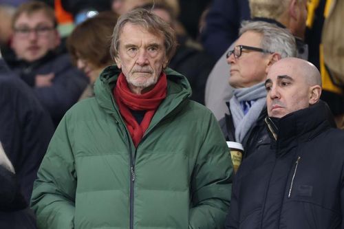 Tư duy kỹ trị của Sir Jim Ratcliffe: Khi bản sắc Man Utd bị đe dọa bởi phát ngôn gây tranh cãi