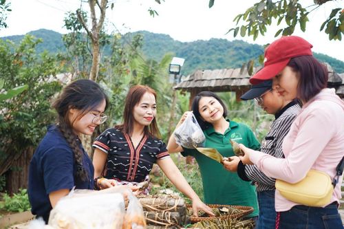 Sản vật xứ Quảng: Từ ruộng vườn đến sản phẩm du lịch