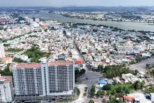 Ðón xuân đầu hợp nhất: Khí thế mới, tầm nhìn mới