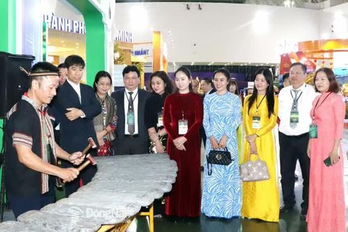 Tái cấu trúc hệ sinh thái du lịch tỉnh Đồng Nai trong bối cảnh mới